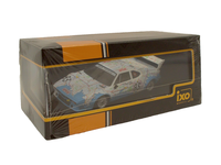 IXO 1:43 BMW M1 Le Mans 1980 #83 Pironi Quester Mignot LMC159 Modellauto OVP