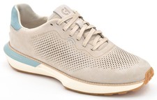 Cole Haan Men's GrandPr  Ashland Laser Perforated Sneakers C40063