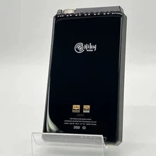 HiBy R8 SS High-end Portable Audio Player Android9.0 Snapdragon 660 Used