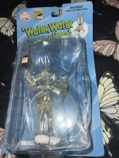 DC Direct Collectibles Comic Con Exclusive Bugs Bunny Edition New