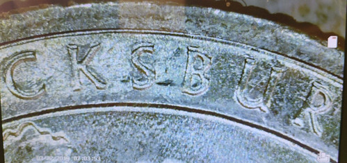 2011 D Mississippi Quarter 90%DD Amazing Coin See All Photos. #26 - Picture 14 of 15