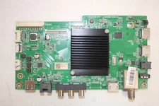 50" ONN LCD TV 100012585 MAIN BOARD M22216-MT