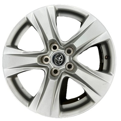 Toyota RAV4 17 Inch OEM Wheel 17” 2019-2024 Genuine Rim Original