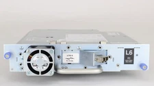 DELL J9P18 - LTO6 HH FIBRE TL2000-TL4000 module