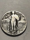 1930 Standing Liberty SILVER QUARTER N457