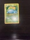 Pokémon Venusaur Holo Rare Base Set 15/102 1999 English WOTC TCG Card
