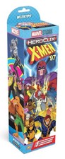 Marvel HeroClix X-Men '97 Booster Pack