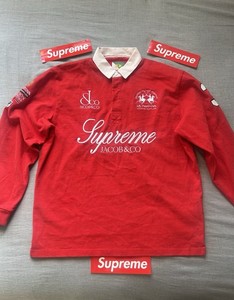 Supreme Polo | eBay