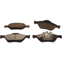 Quaro QP8569C Bremsbelagsatz FüR Toyota Daihatsu Yaris Charade P13 P9