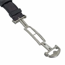 IWC Portugieser Automatic 40mm Stainless Steel Silver Dial Automatic Box #KN253 12