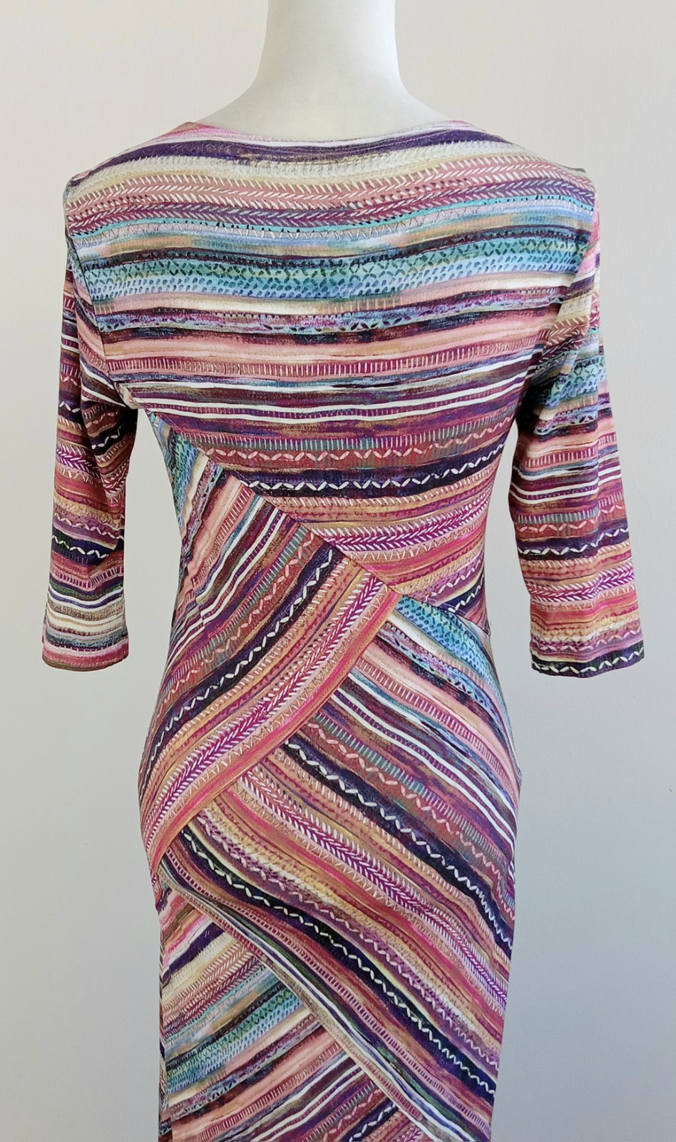 Small PERUVIAN CONNECTION Monserrato Lightweight … - image 19