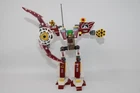 LEGO Exo-Force 8102 Blade Titan complete w/ Instructions & Checklist of parts