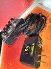 MXR Bass D.I.+ M80 Analog Bass Guitar Preamp/DI Distortion Pedal — photo 7