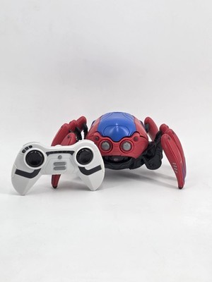 Disneyland Paris Avengers Camput Spider-Bot interaktive Fernbedienung