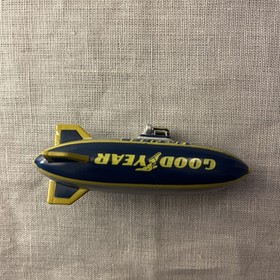 Galoob - Micro Machines - Ultra Light Collection #15 - 1993 Toy ~#0371