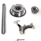 Timing Chain Kit VVT Sprocket for 07-16 Cadillac Chevrolet GMC 5.3L 6.0L 6.2L V8