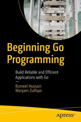 Maryam Zulfiqar (u. a.) | Beginning Go Programming | Taschenbuch | Englisch | xv