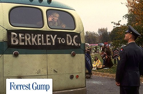 Forrest Gump (4K Ultra-HD) (+ Blu-ray 2D) (4K UHD Blu-ray) - Picture 5 of 10