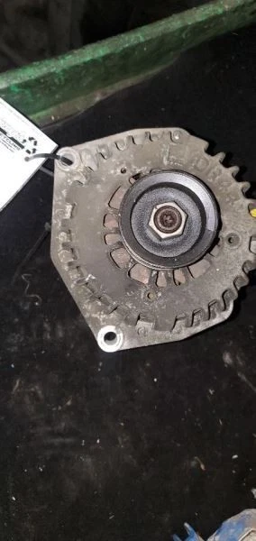 Alternator 160 Amp Opt KW1 Fits 07-14 ESCALADE 1069437 Foto 3 de 4