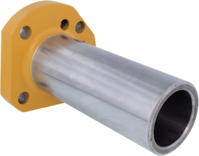 Cylinder 8M6676 fits Caterpillar 5 55 561C 561D 5A 5S 6 941 941B