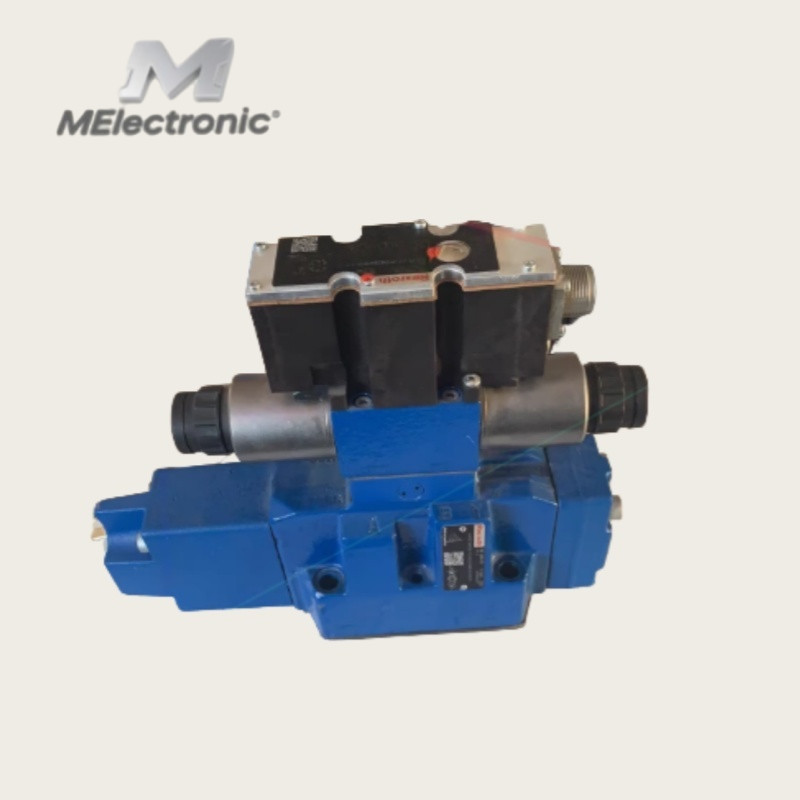 1Pc New REXROTH Proportional Valve R900958356 4WRZE16W6-150-7X/6EG24N9EK31/A1D3M