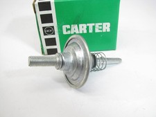 Carter 202-698 Dashpot Vw Solex Carburetor Dash Pot Dp338 D5-123