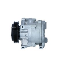 Klimakompressor FIAT PALIO Weekend (178_) 1.2