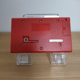 Nintendo Game & Watch Mickey Mouse MC-25 Wide Screen 1981  [Polarizer Replaced]