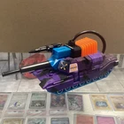 G2 Hero Megatron 1993 Vintage Hasbro Transformers Figure Incomplete