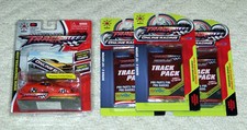 Tracksters 06 Dodge Challenger Concept  3 Track Packs
