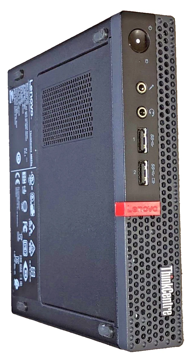 Las mejores ofertas en PC de escritorio Lenovo AMD A4 y todo-en