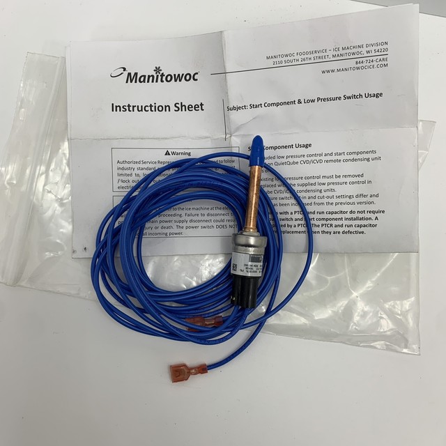 Sensata Pressure Switch PS80 02 F1478 035 012 For Sale Online EBay
