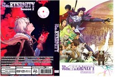 To Your Eternity Anime Series Complete Season 2 Episodes 1-20 Dual Audio Eng/Jpn