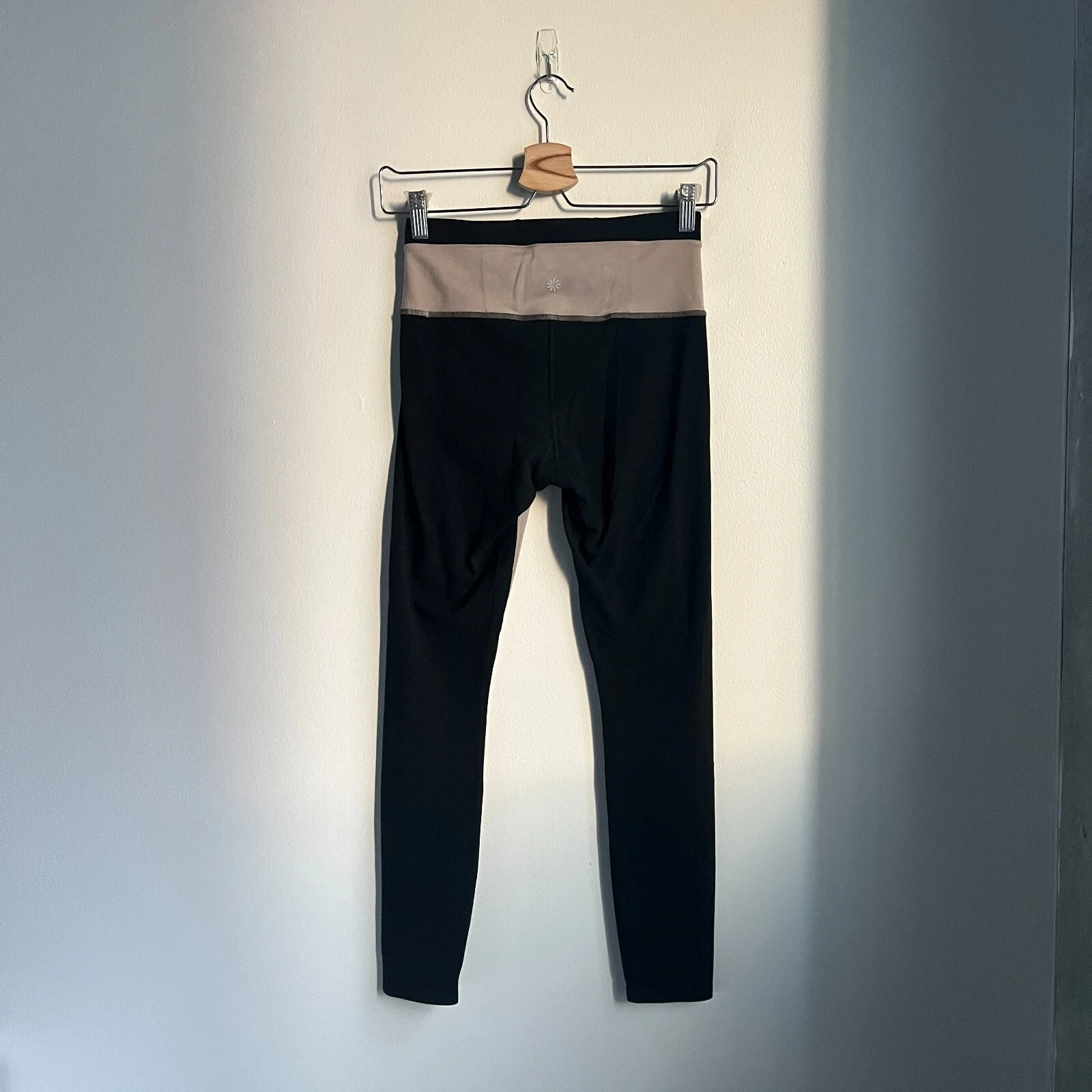 athleta chroma 7/8 tight powervita leggings