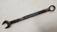 Matco Tools WCL226 11/16 inch long combination wrench 6pt