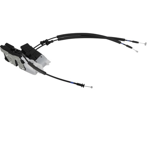 Actuador de cerradura de puerta trasera izquierda para Hyundai Tucson 2015-2021 81410-D3000 5 pines - Imagen 10 de 12