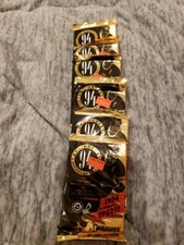 New Lot of 6 1994-95 Donruss Update Series NHL Hockey Sealed packs