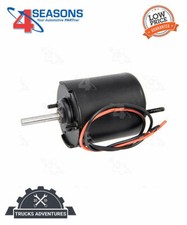 Four Seasons HVAC Blower Motor 35504 | High-Quality Auto Part, Universal Fit for
