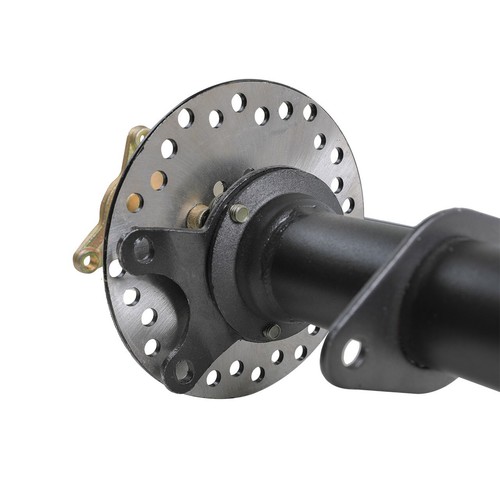Kit de eje diferencial trasero 30""/34""/40"" motor sin escobillas 72V 1500W para go kart - Imagen 19 de 39