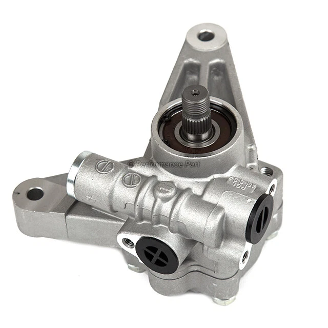 Bomba de dirección asistida 21-5193 para 06-11 Honda Ridgeline SOHC 3,5 L 56110-RJE-A01 Foto 4 de 4