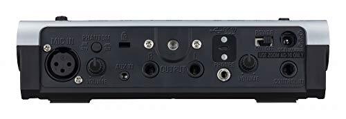 Zoom V3 Vocal Processor Voice Effects Multi-Effect Voice Changer - Picture 3 of 5