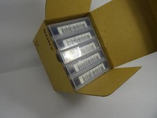 SONY LTX-CL LTO CLEANING DATA TAPE CARTRIDGE