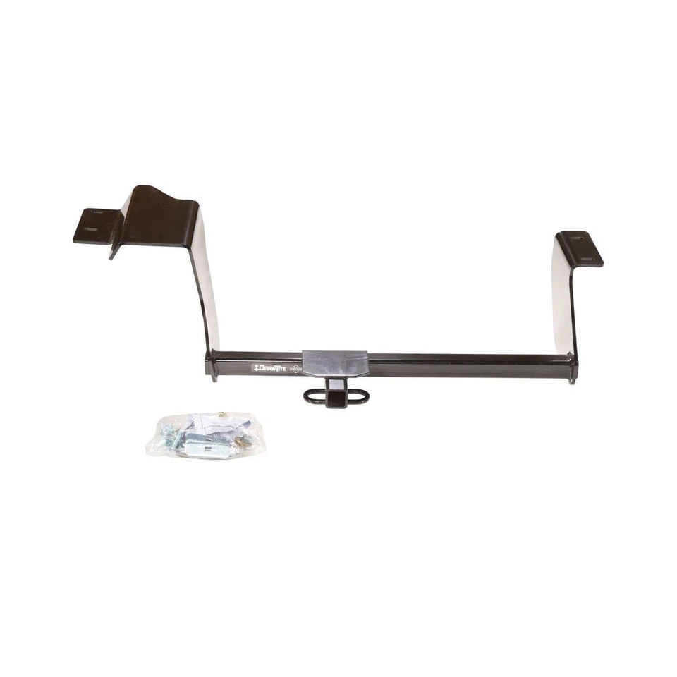 Remolque enganche-hatchback Draw-Tite 24878 para Chevrolet Sonic 2012 Foto 2 de 4