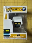 Funko Pop! Vinyl: Pixar - Mo #1117