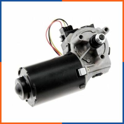 Wischermotor vorne für FIAT | 9948873, 9945855, 99488730