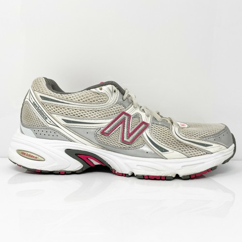 New Balance Womens 470 WR470WP Beige 
