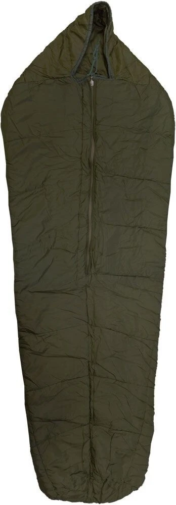 BRITISH MILITARY ARCTIC SLEEPING BAG