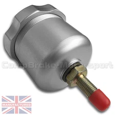 ALUMINIUM RESERVOIR GIRLING TYPE RALLY/MOTORSPORT/RACE CMB0135-ALI