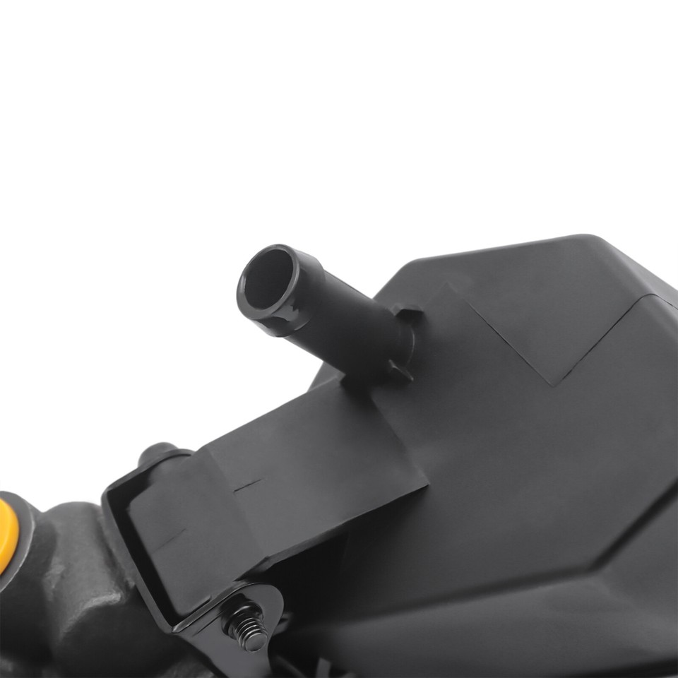 For 02 03 04 05 06 07 Dodge Ram 1500 Power Steering Conversion Pump W