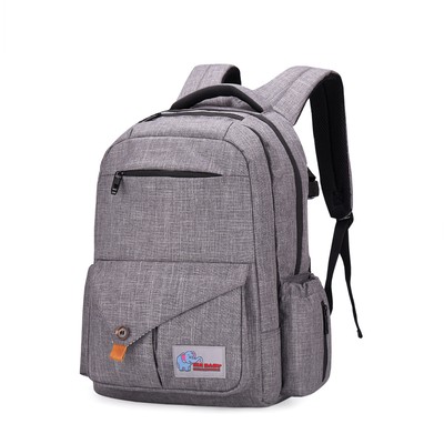 functional travel backpack